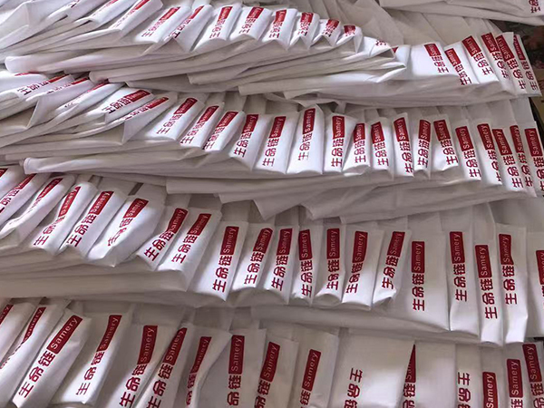 醫用急救三角巾 JH-1