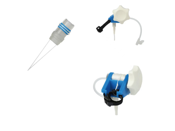 一次性使用內窺鏡用套扎器
