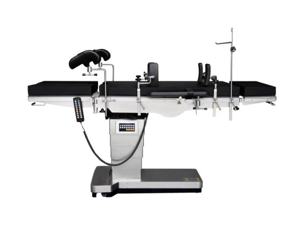 手術床 YC-D3 超低位設計