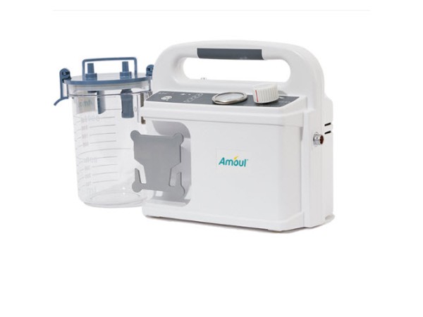 ASU-I型電動吸痰器
