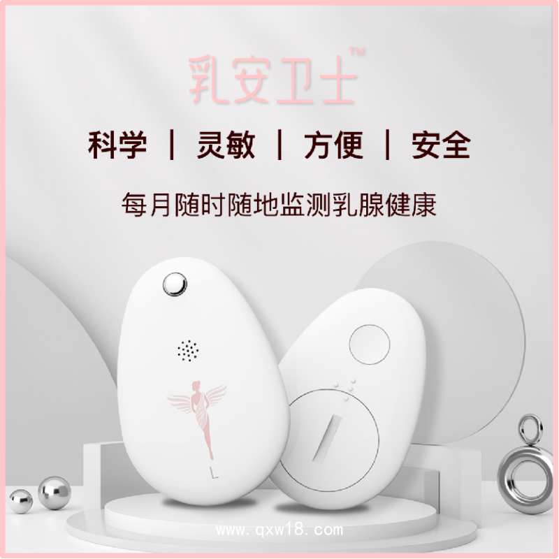 乳房溫度數據分析軟件/乳腺健康篩查