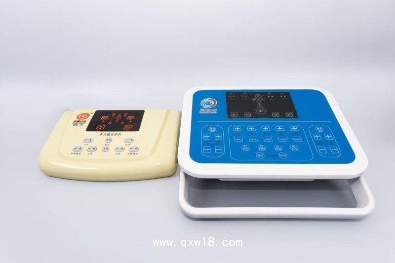 多功能治療儀    中醫定向透藥儀