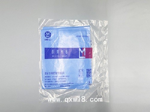 醫用包布