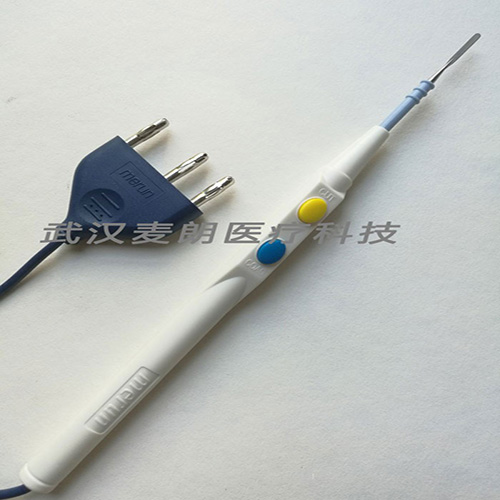 武漢麥朗刀型電刀筆 手術電極500.jpg